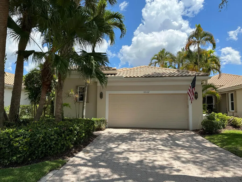 6662 NW 24th Terrace Boca Raton FL 33496