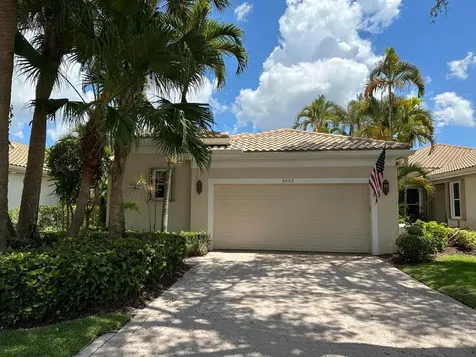 6662 NW 24th Terrace Boca Raton FL 33496