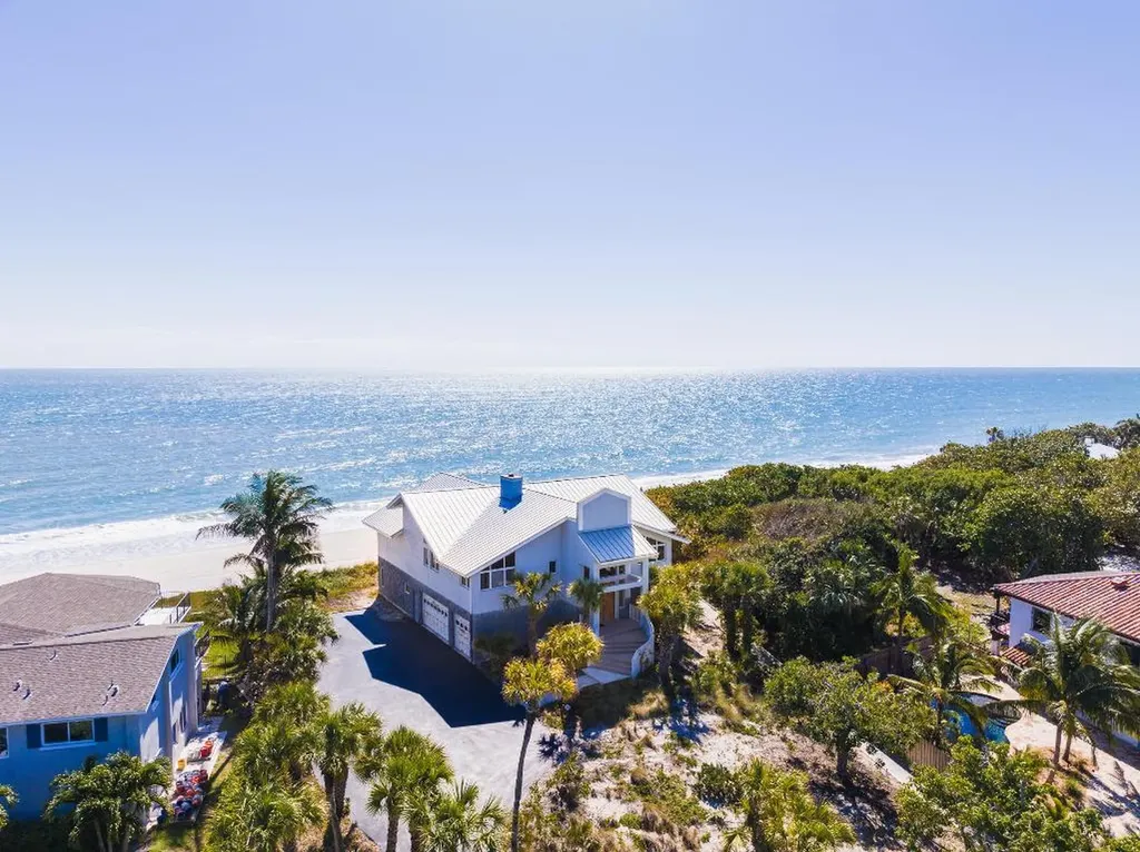 975 Sunrise Terrace Indian River Shores FL 32963