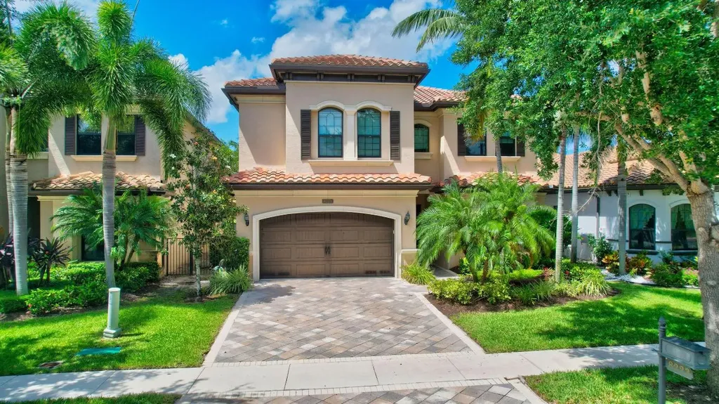8223 Lawson Bridge Lane Delray Beach FL 33446
