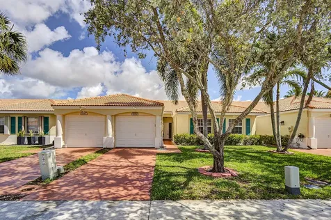 6063 Floral Lakes Drive Delray Beach FL 33484