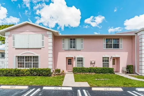 233 Foxtail Drive Greenacres FL 33415