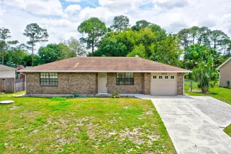 392 SE Majestic Terrace Port St Lucie FL 34983