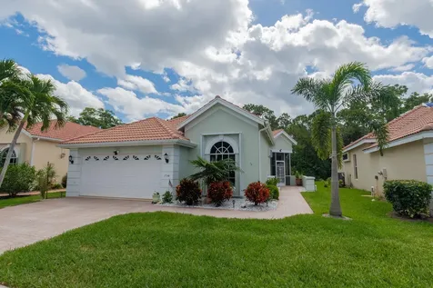 754 SW Munjack Circle Port St Lucie FL 34986