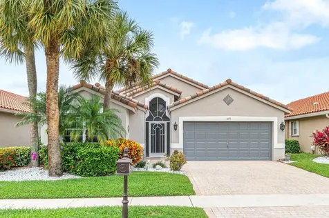 6651 Maybrook Road Boynton Beach FL 33437