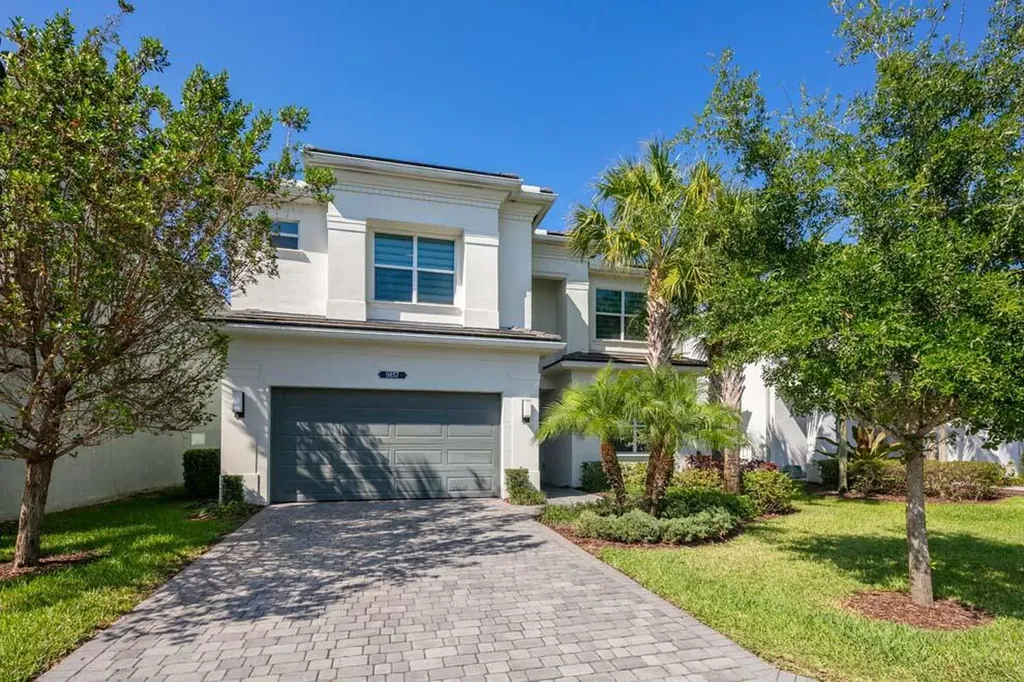 9857 Steamboat Springs Circle Delray Beach FL 33446