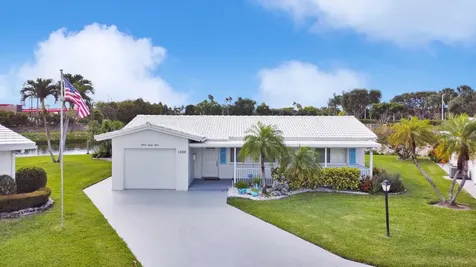 1588 SW 14th Avenue Boynton Beach FL 33426