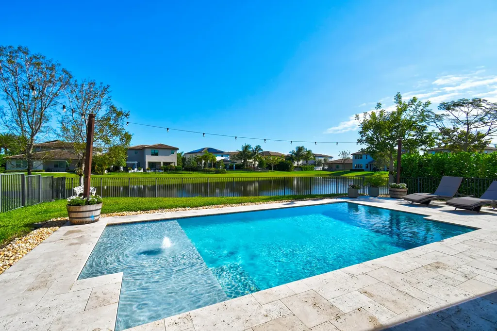 3205 Klays Court Royal Palm Beach FL 33411