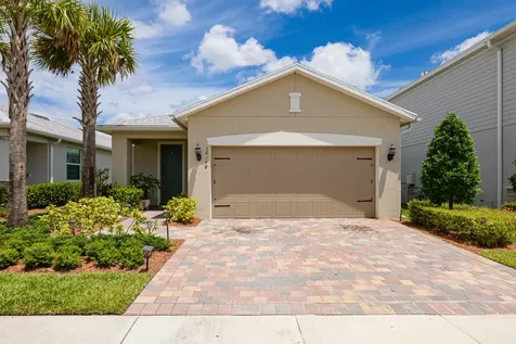 10178 SW Captiva Drive Port St Lucie FL 34987