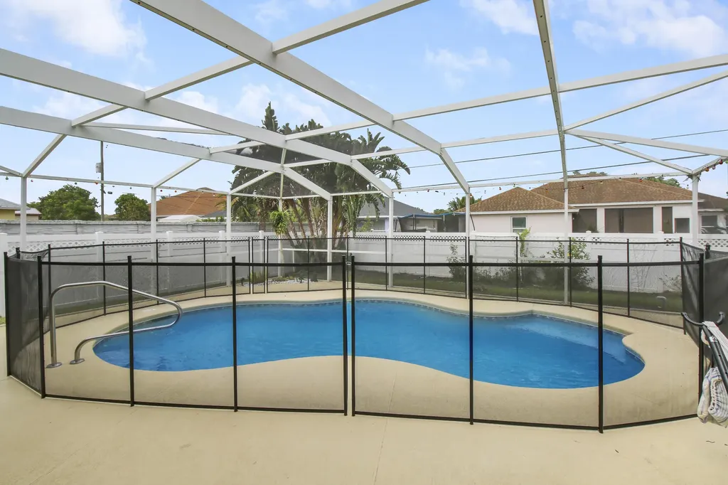 1781 SW Gloria Lane Port St Lucie FL 34953