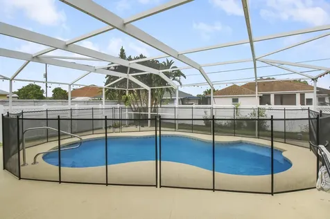 1781 SW Gloria Lane Port St Lucie FL 34953