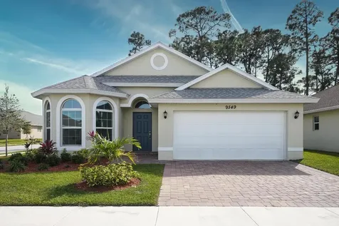 9748 Starboard Drive Fort Pierce FL 34945