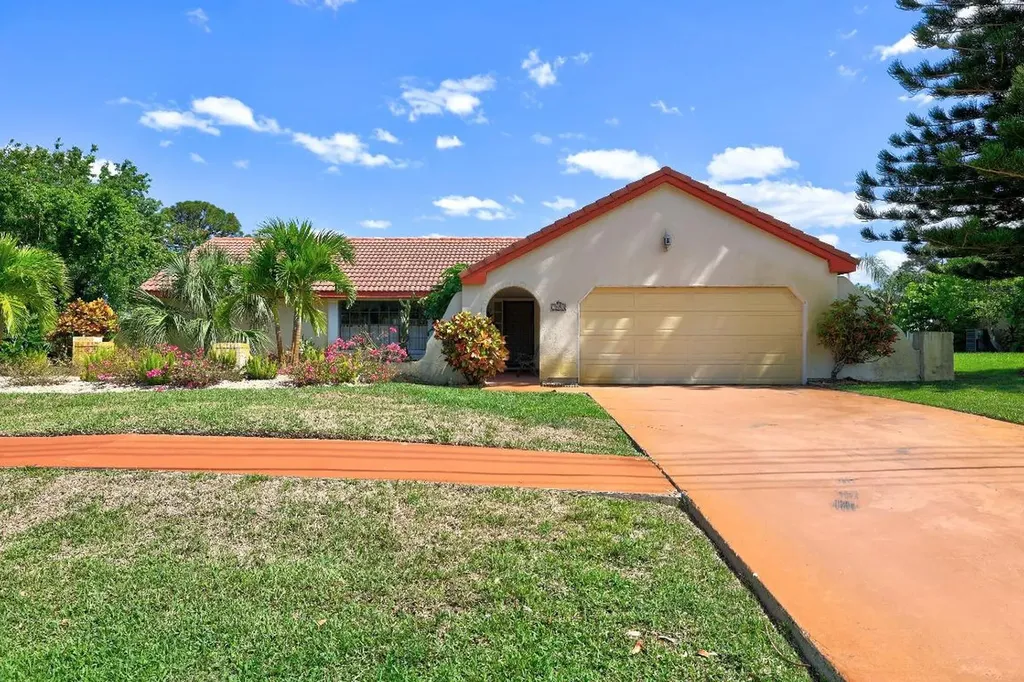 2491 SE Morningside Boulevard Port St Lucie FL 34952