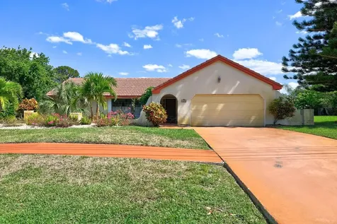 2491 SE Morningside Boulevard Port St Lucie FL 34952