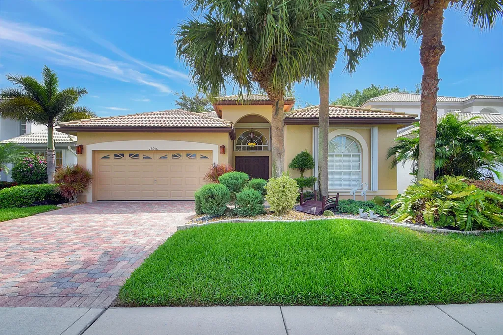 13656 Weyburne Drive Delray Beach FL 33446
