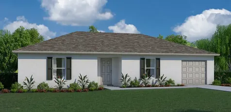 5280 NW Nekoma Street Port St Lucie FL 34983