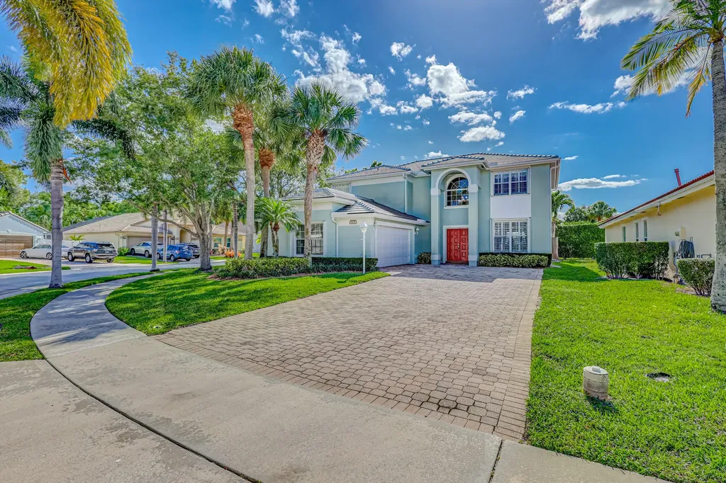 123 Jones Creek Drive Jupiter FL 33458