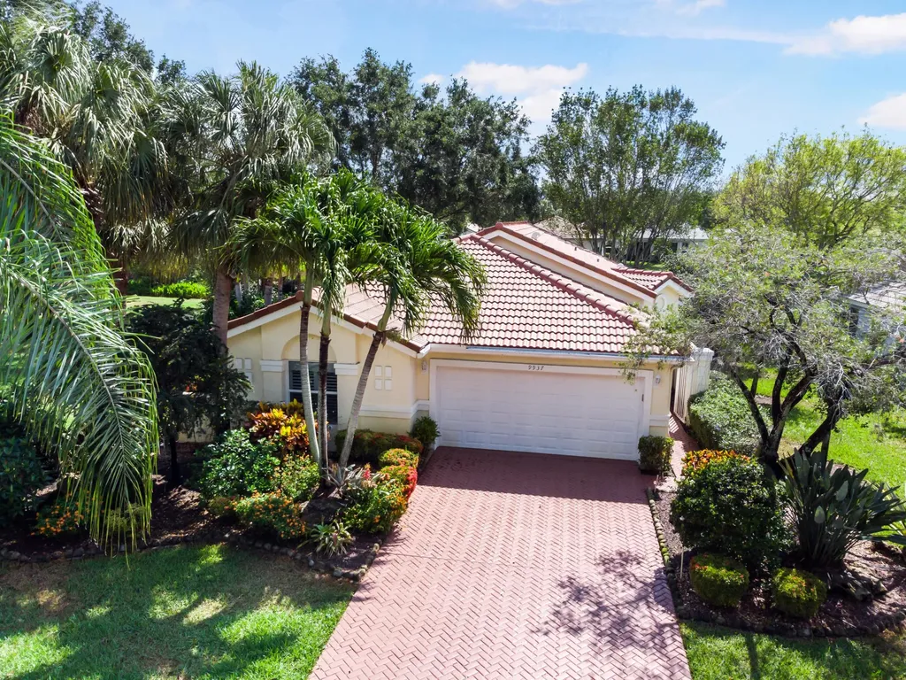 9937 Arbor View Drive S Boynton Beach FL 33437