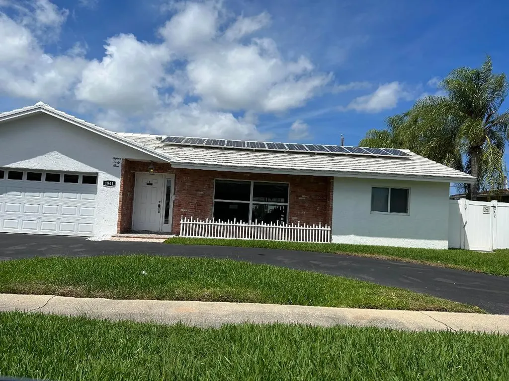 1541 NW 10th Street Boca Raton FL 33486