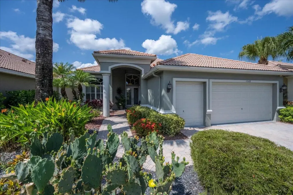 10522 Laurel Estates Lane Lake Worth FL 33449