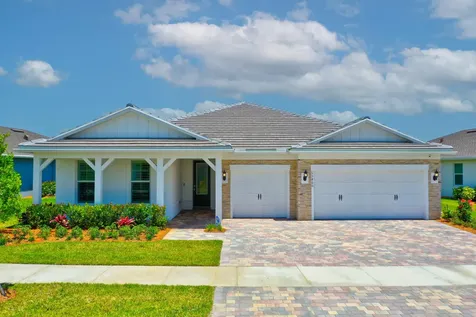13466 SW Gingerline Drive Port St Lucie FL 34987