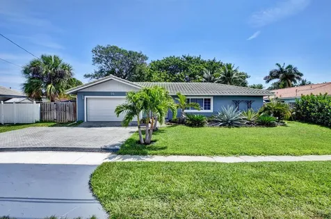 98 SW 11th Court Boca Raton FL 33486