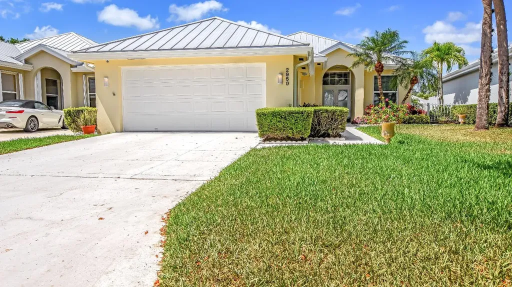 2950 SW Brighton Way Palm City FL 34990