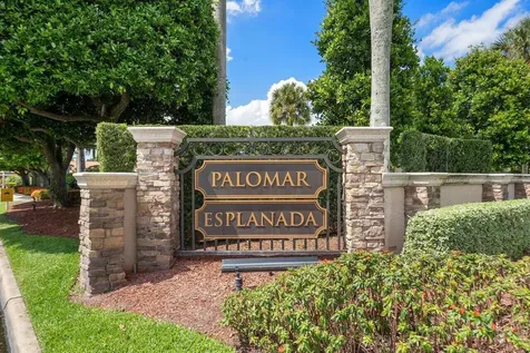 22651 Esplanada Circle W Boca Raton FL 33433