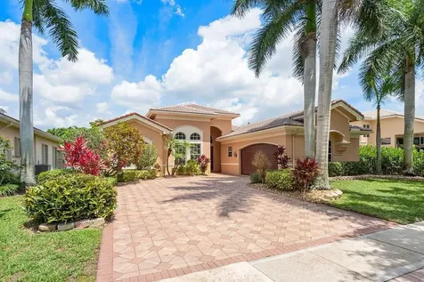 8830 Woodgrove Ridge Court Boynton Beach FL 33473