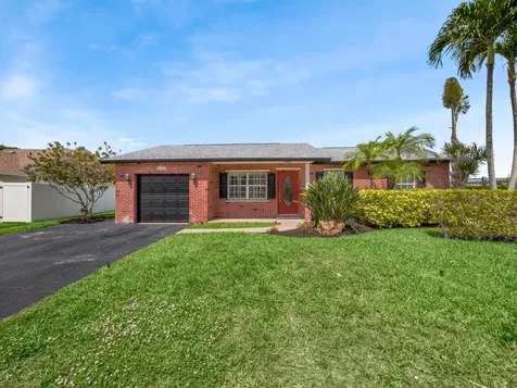 19403 Colorado Circle Boca Raton FL 33434