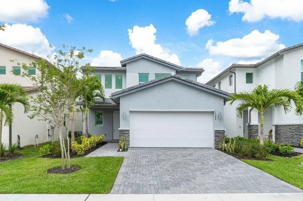 1546 Verawood Lane Delray Beach FL 33445