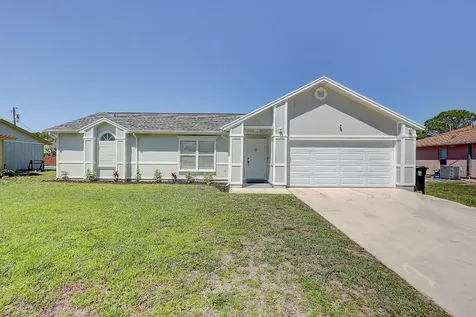 1180 SW Irving Street Port St Lucie FL 34983