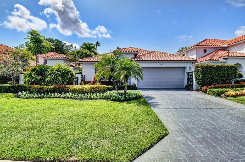 5879 NW 21st Way Boca Raton FL 33496