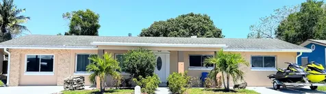 714 Palm Avenue Fort Pierce FL 34982