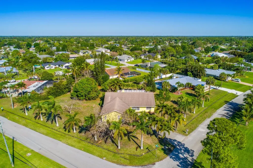 2198 SE Bersell Road Port St Lucie FL 34952