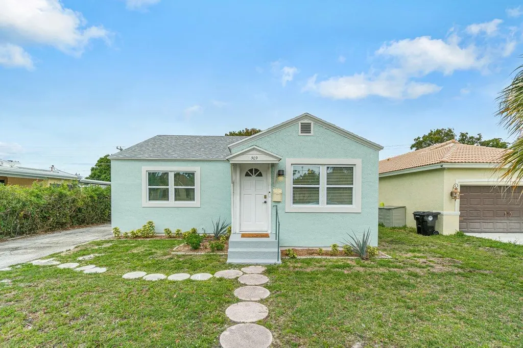 309 N B Street Lake Worth Beach FL 33460