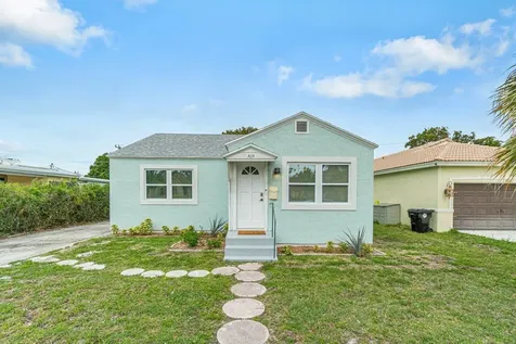 309 N B Street Lake Worth Beach FL 33460
