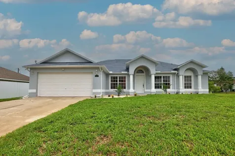 1001 SW Bay State Road Port St Lucie FL 34953