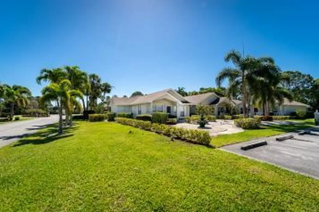 210 NW Zanzibar Place Port St Lucie FL 34986