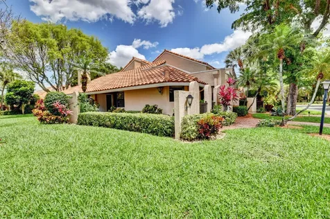 22750 Meridiana Drive Boca Raton FL 33433