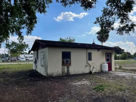 1100 NW 2nd Street Okeechobee FL 34972