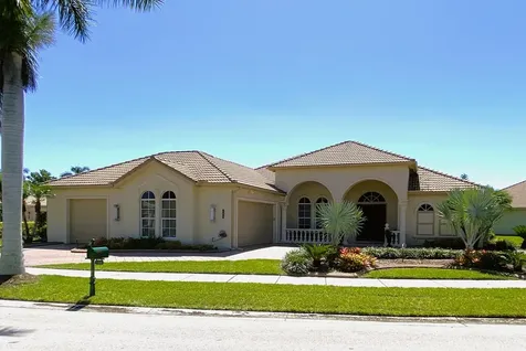 786 SW Marsh Harbor Bay Port St Lucie FL 34986