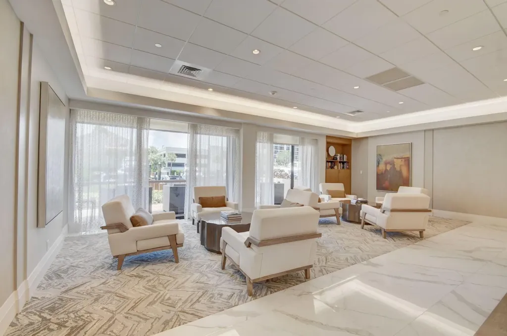4748 S Ocean Boulevard Highland Beach FL 33487