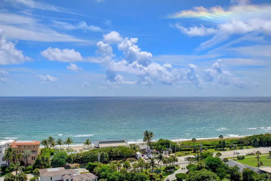 4748 S Ocean Boulevard Highland Beach FL 33487