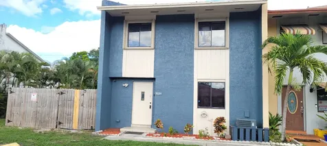 3684 Pinehurst Drive Lake Worth FL 33467