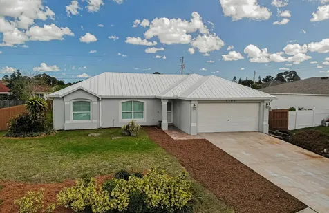 4181 SW Rardin Street Port St Lucie FL 34953