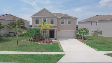 5290 NW Wisk Fern Circle Port St Lucie FL 34986