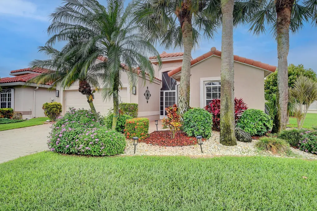 6678 Sherbrook Drive Boynton Beach FL 33437