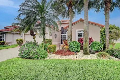6678 Sherbrook Drive Boynton Beach FL 33437