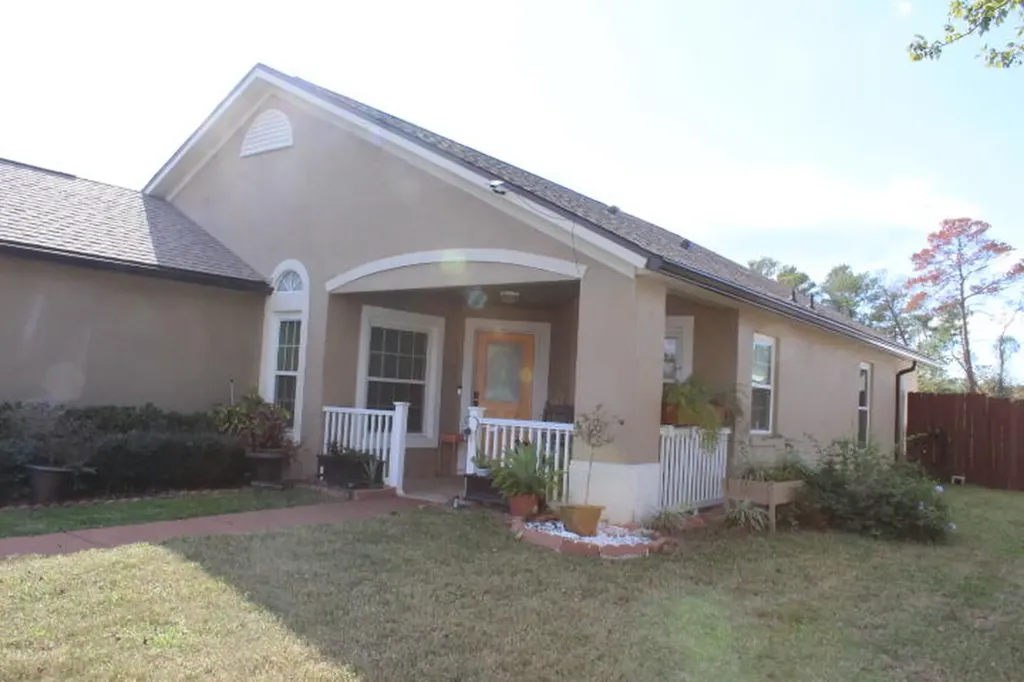 2944 Wild Pepper Avenue Deltona FL 32725
